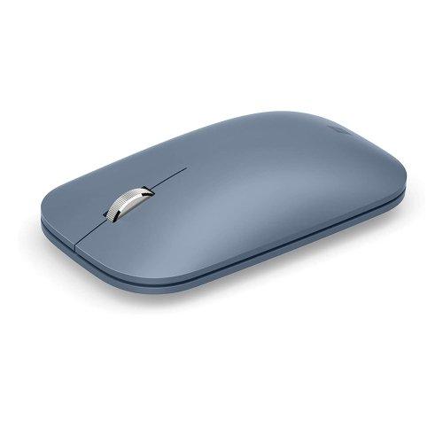 Microsoft Surface Mobile Bluetooth Mouse (KGY-00048) – Ice Blue