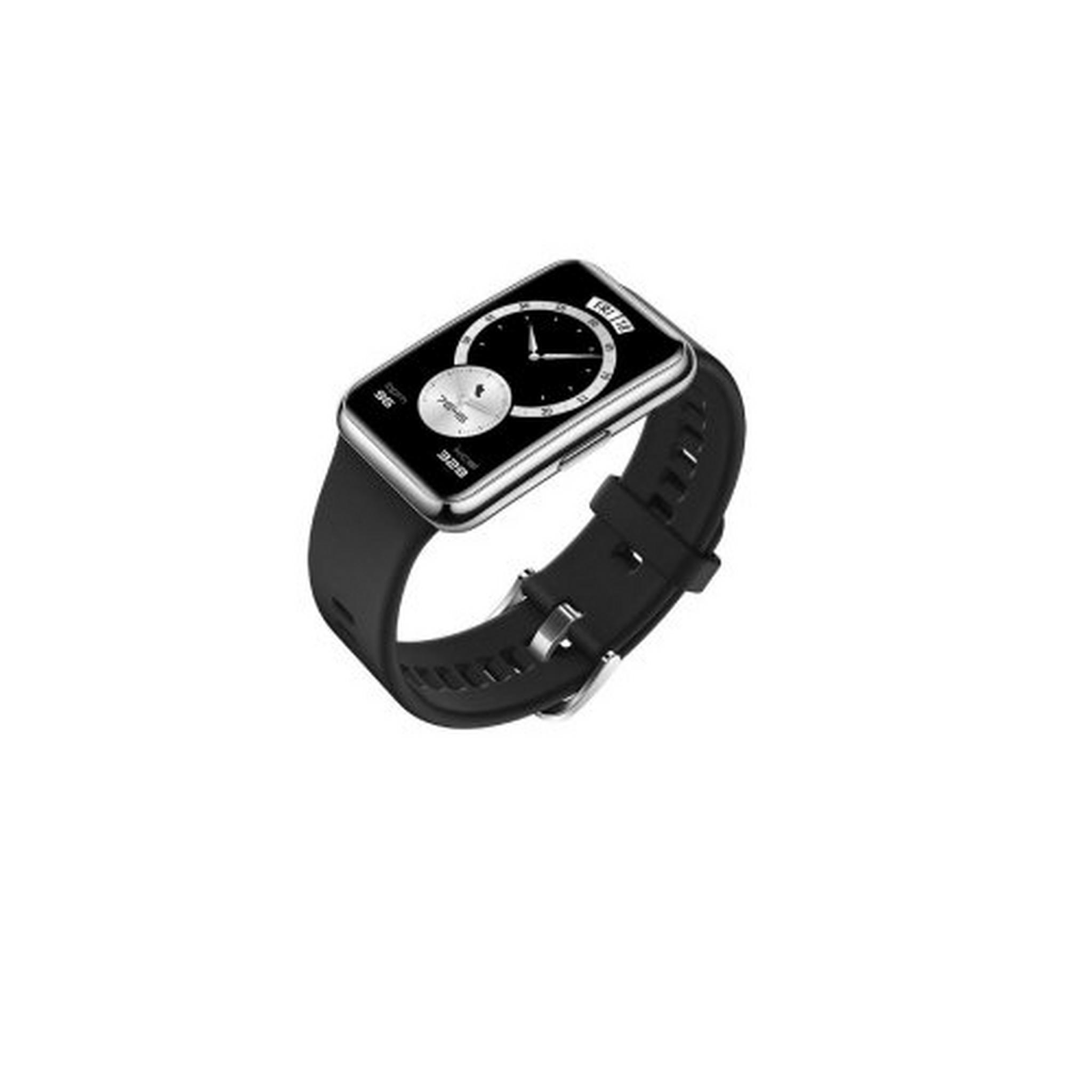 Huawei Watch Fit Elegant - Black
