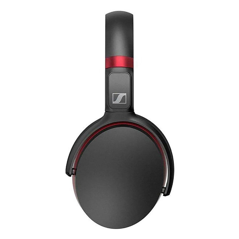 Sennheiser Wireless Headphones (HD 458BT)