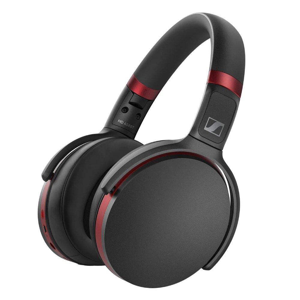 Sennheiser Wireless Headphones (HD 458BT)