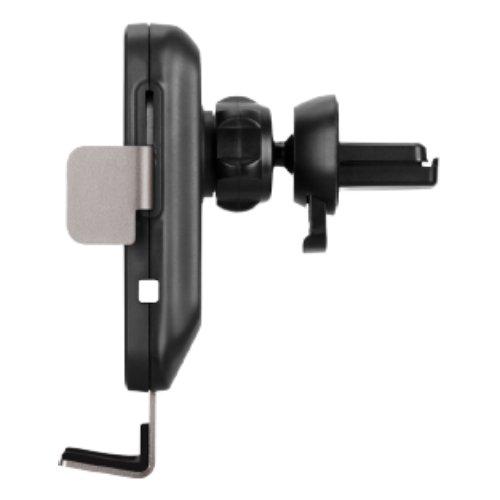 Momax Q.Mount Smart Autoclamp Wireless Charging Car Mount xcite KSA