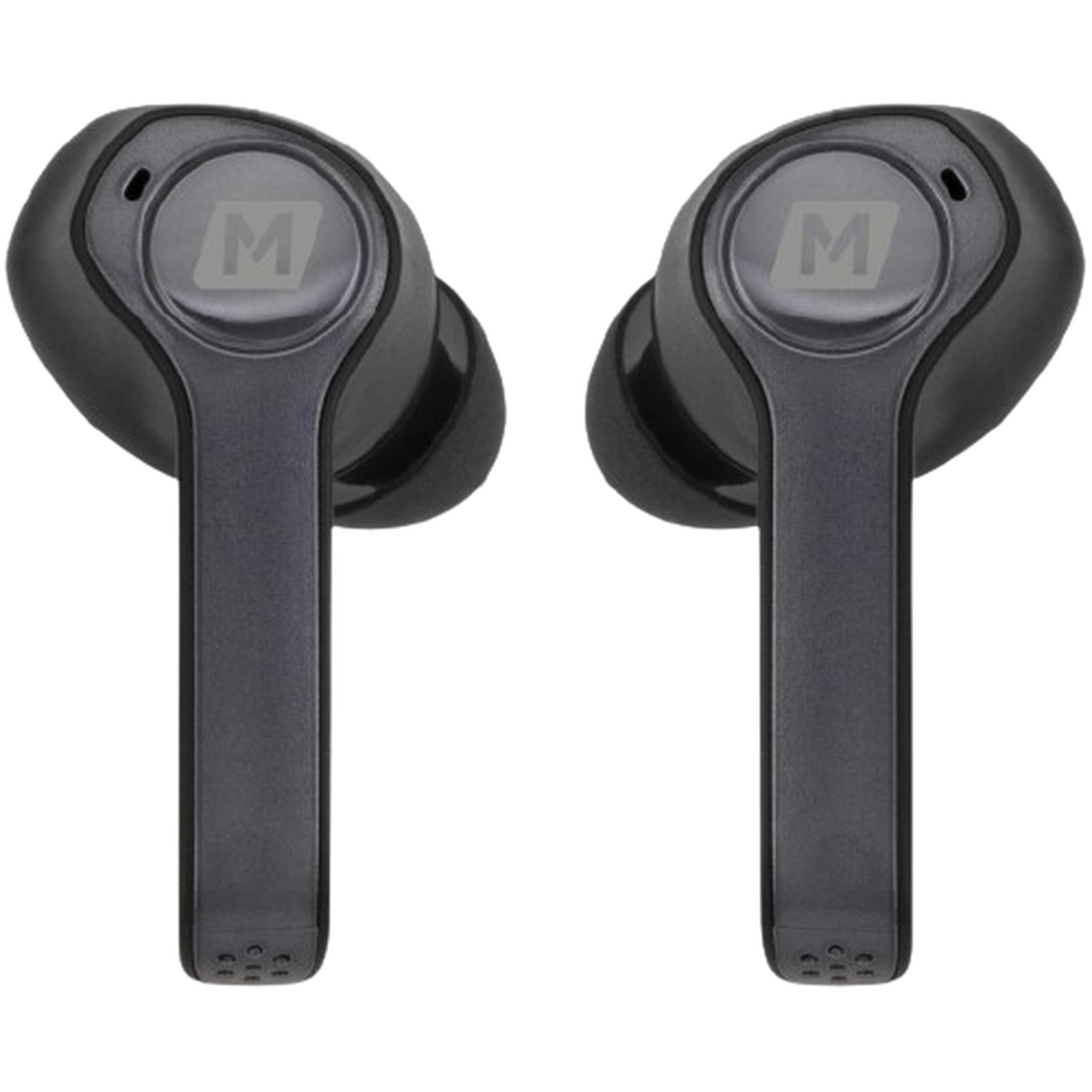 Momax Spark True Wireless Earbuds - Space Gray