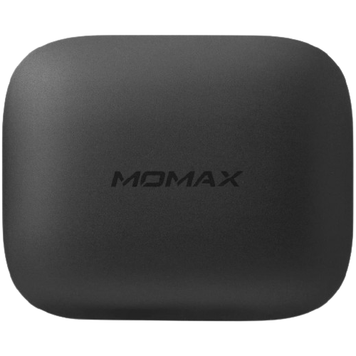 Momax Spark True Wireless Earbuds - Space Gray