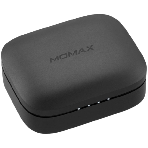 Momax Spark True Wireless Earbuds - Space Gray