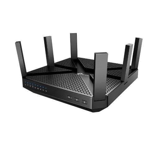 TP-Link AC4000 Triband Wi-fi Router