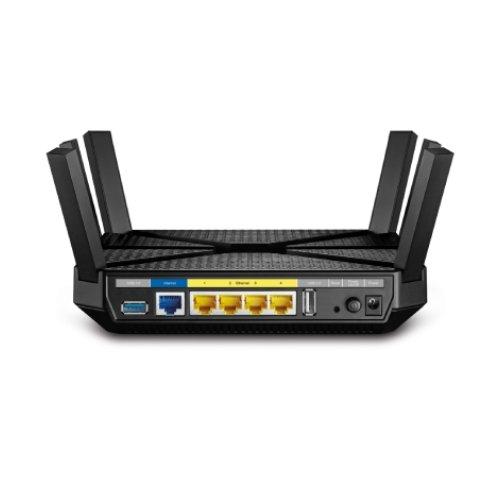 TP-Link AC4000 Triband Wi-fi Router