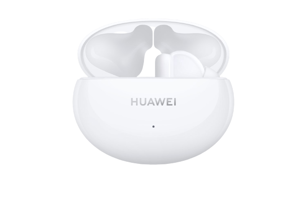 سماعات هواوي فري بادز 4i - ابيض