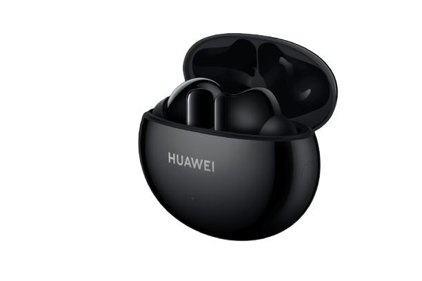 سماعات هواوي فري بادز 4i - اسود