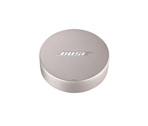 سماعات أذن بوس سليب بادز II الاسلكية للنوم - أبيض