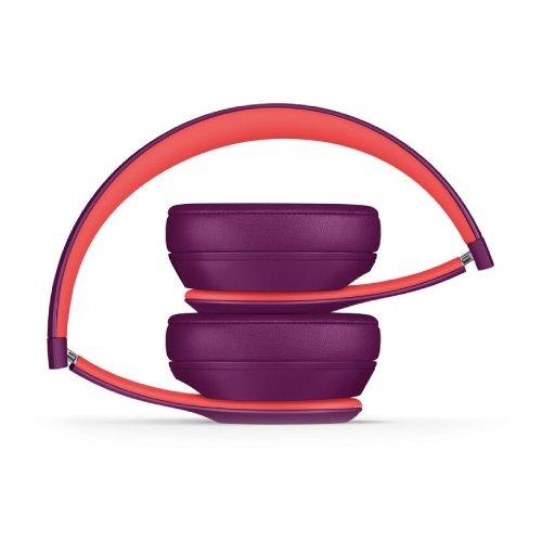 Beats Solo3 Wireless Pop Headphone - Magenta