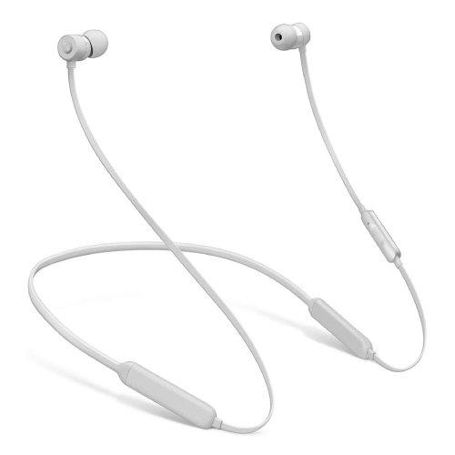 BeatsX Earphones by Beats - Satin Silver