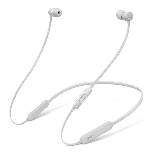 BeatsX Earphones by Beats - Satin Silver