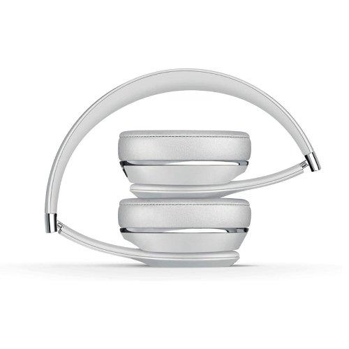 Beats Solo3 Wireless OnEar Headphones Satin Sliver Price in Kuwait