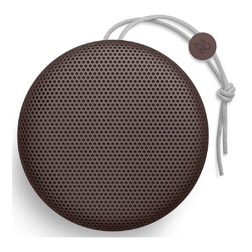 B&O Play A1 Portable Wireless Bluetooth Speaker xcite KSA