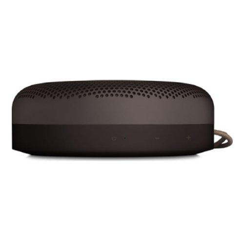 B&O Play A1 Portable Wireless Bluetooth Speaker xcite KSA