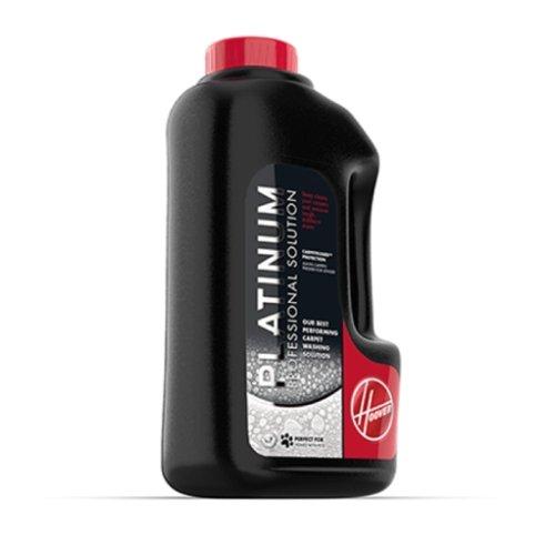 Hoover Platinum Pro Carpet Cleaner Solution - 1.5L