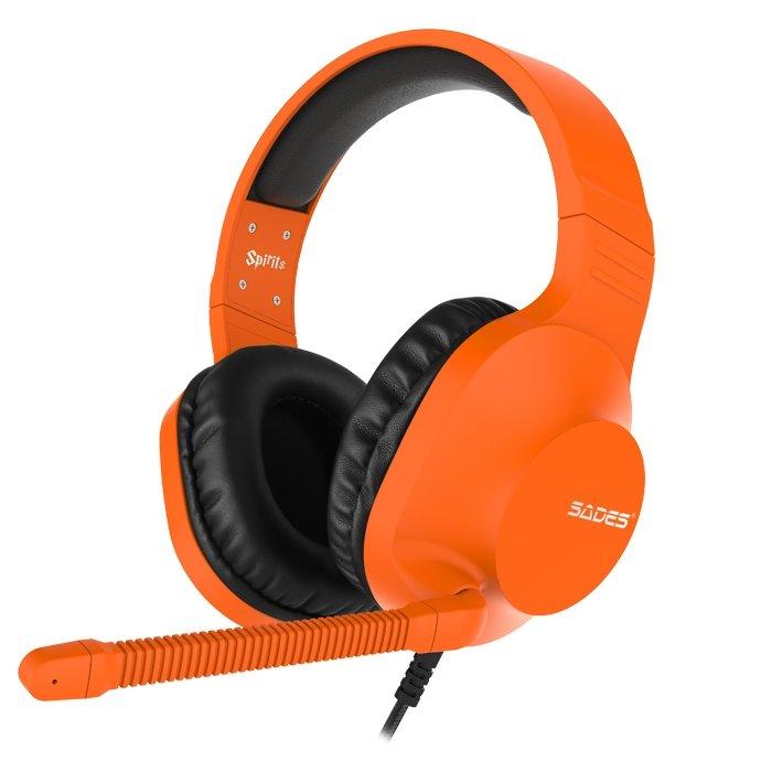 Buy Sades Spirits Gaming Headset in Egypt