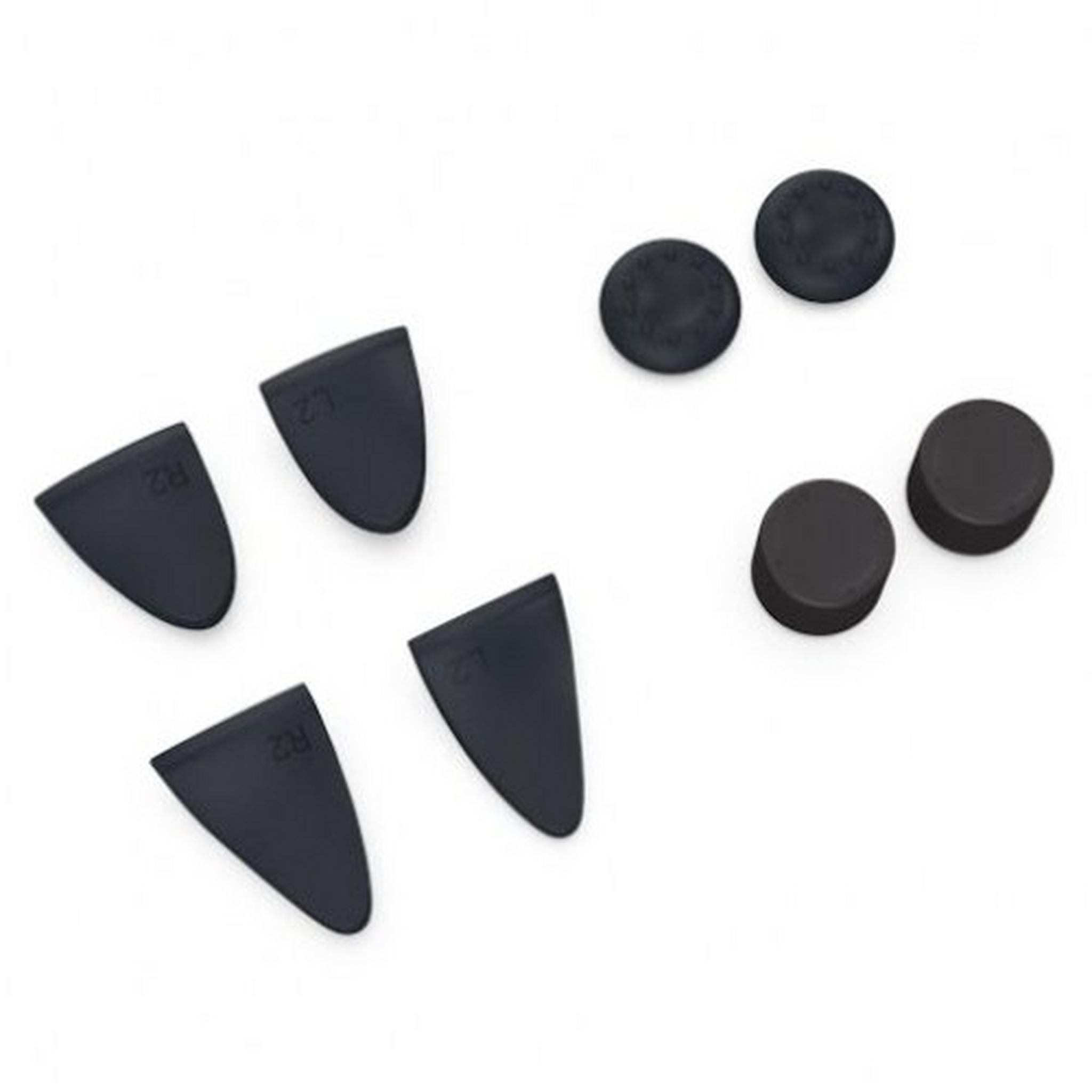 Dobe Trigger Kit for PlayStation 5 Controller - Black (TP5-0513)