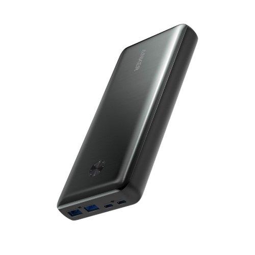 Anker PowerCore III Elite 26000mAh 87W Power Bank - Black