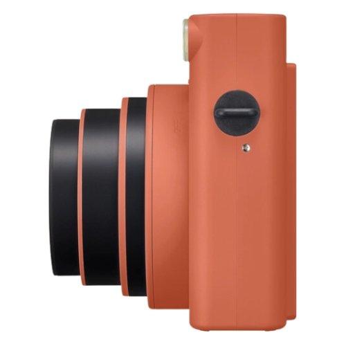 Instax Square SQ1 Instant Film Camera - Terracotta Orange