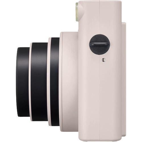 كاميرا فيلم إنستاكس سكوير SQ1 الفورية – ابيض