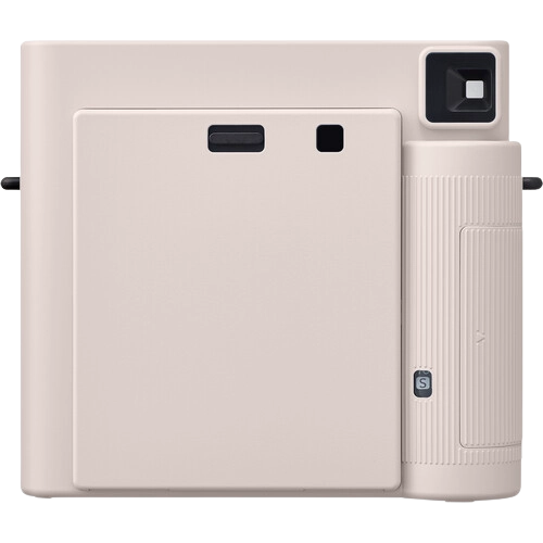 كاميرا فيلم إنستاكس سكوير SQ1 الفورية – ابيض