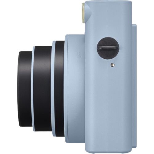 كاميرا فيلم إنستاكس سكوير SQ1 الفورية – ازرق