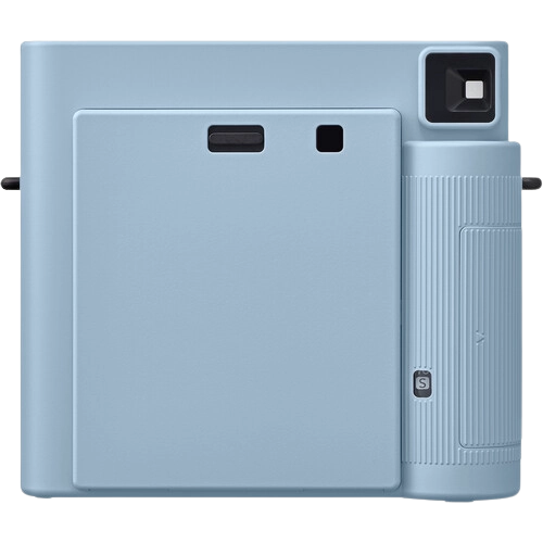 كاميرا فيلم إنستاكس سكوير SQ1 الفورية – ازرق