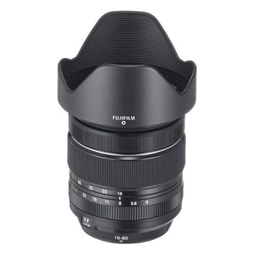 Fujinon XF16-80mm F4 R OIS WR Lens