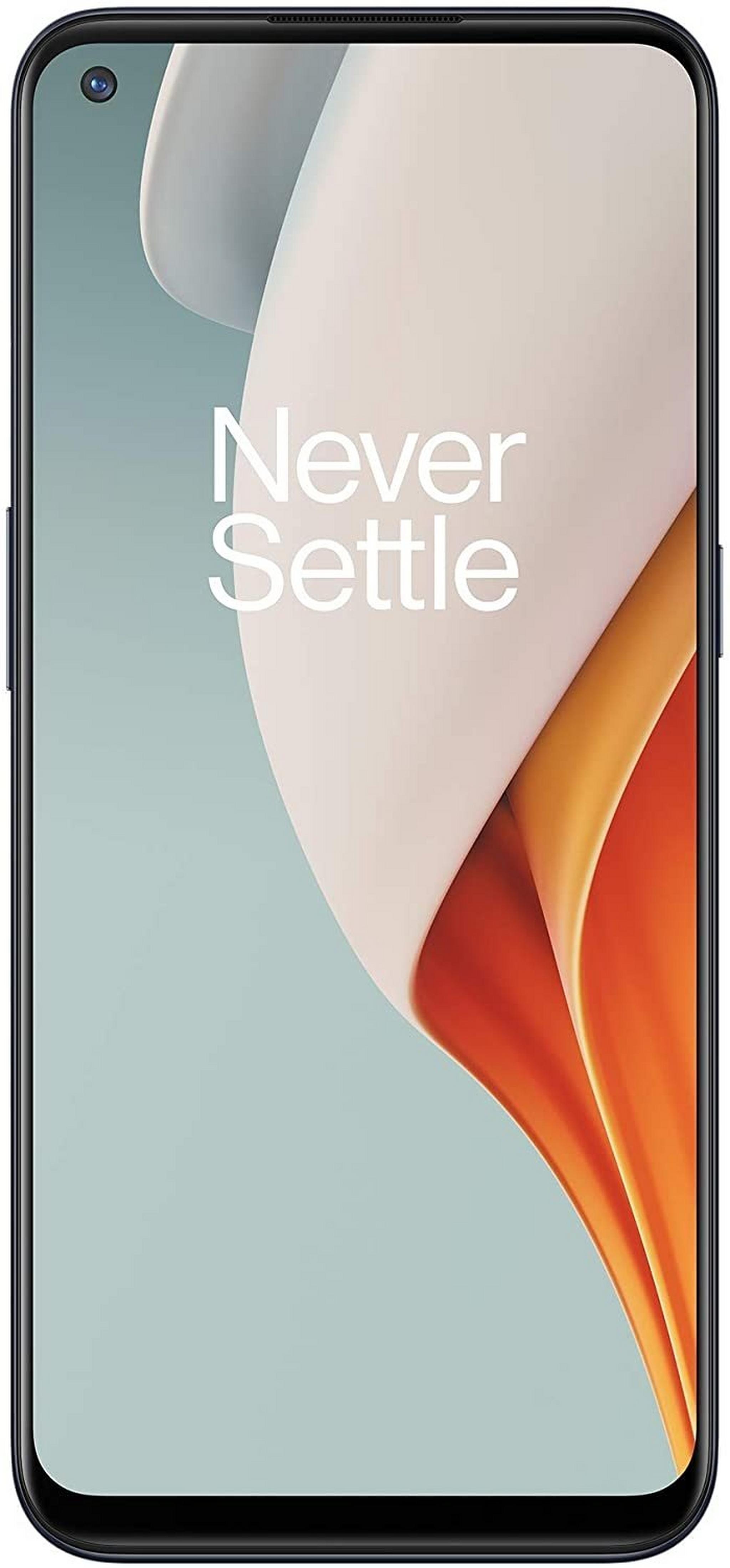 Oneplus Nord N100 64GB Phone - Midnight Frost