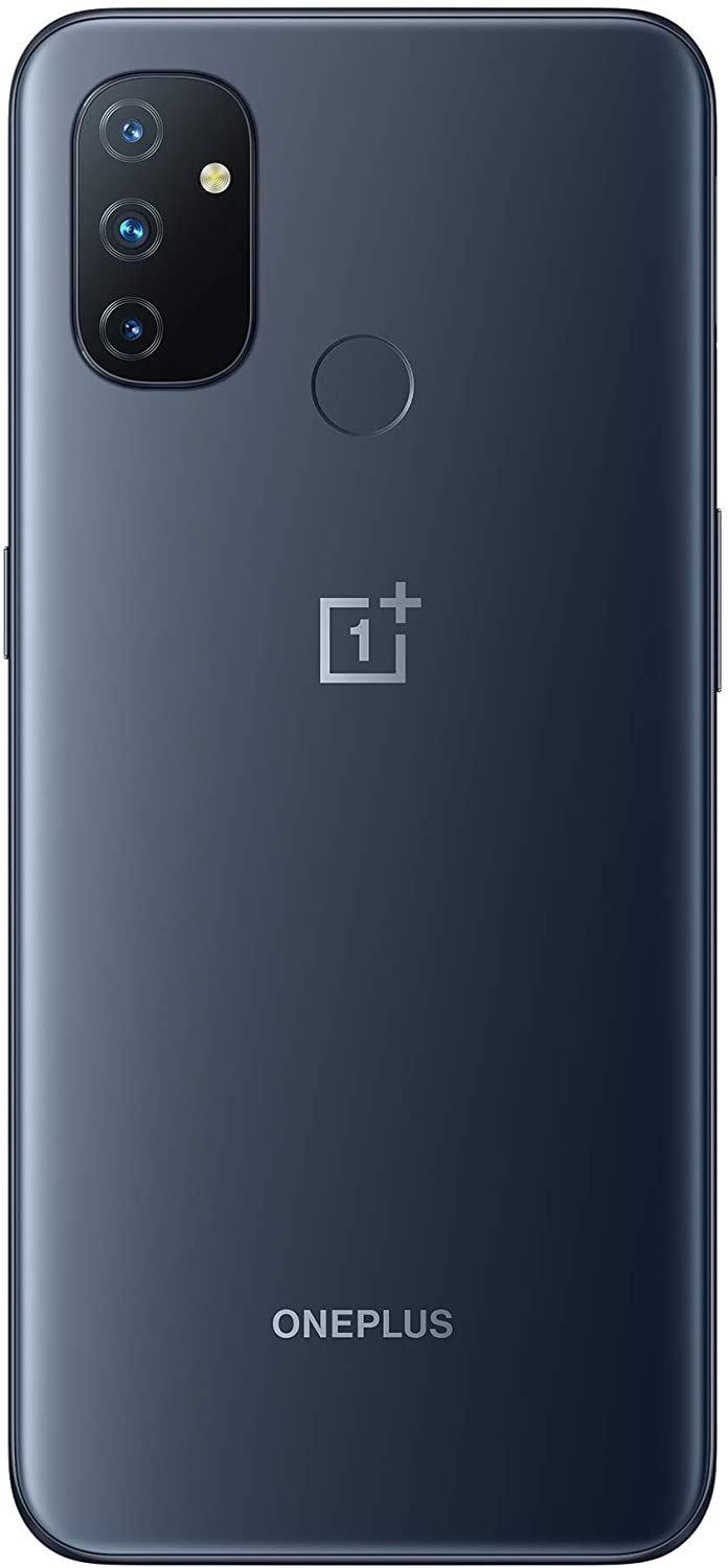 Oneplus Nord N100 64GB Phone - Midnight Frost
