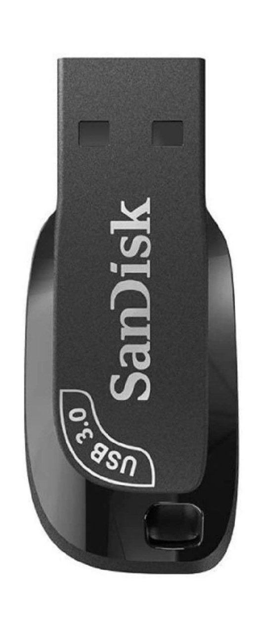 SanDisk Ultra Shift 128GB USB 3.0 Flash Drive