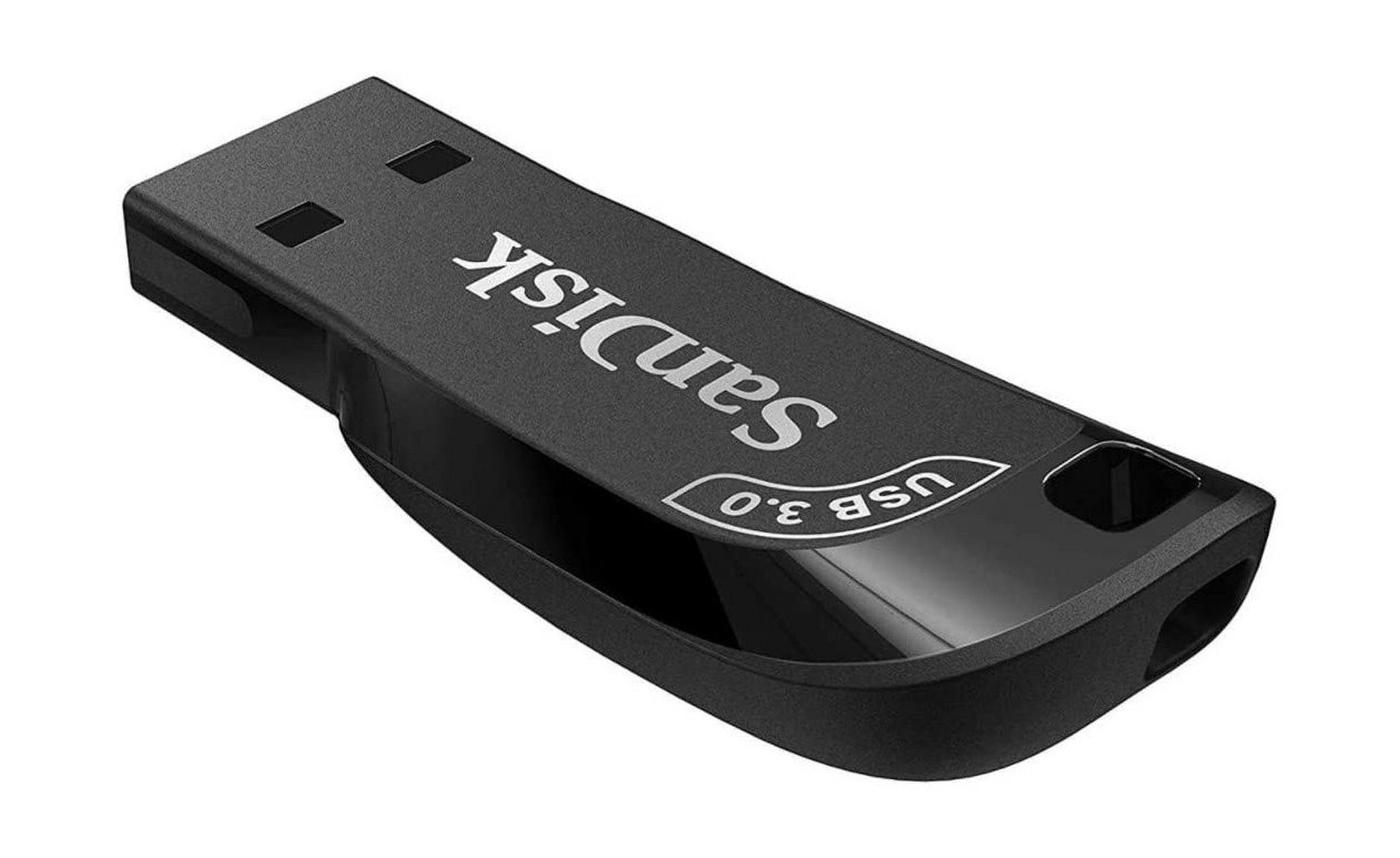 SanDisk Ultra Shift 128GB USB 3.0 Flash Drive