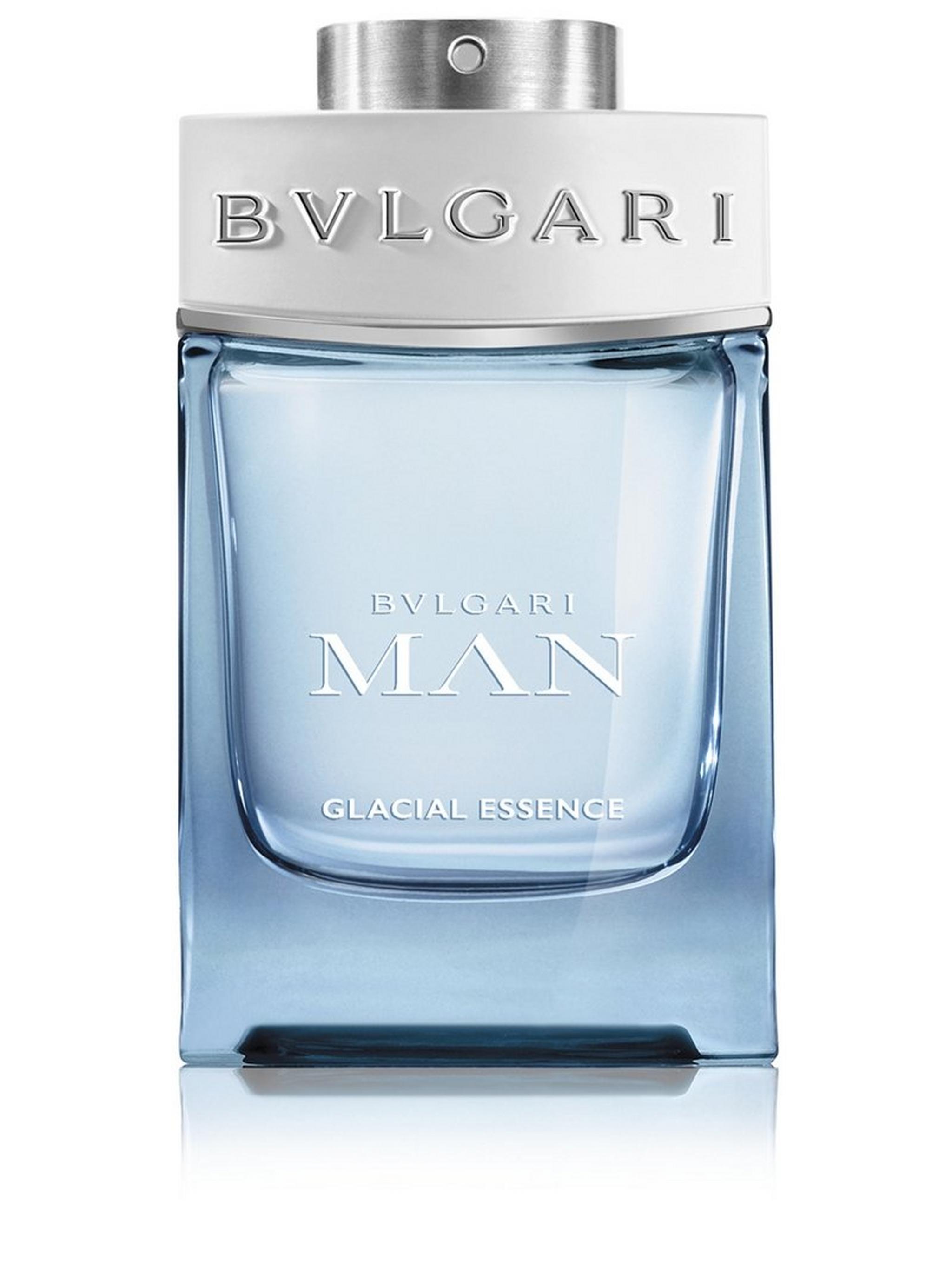 Bvlgari Glacial Essence - Eau De Parfum 100 ml