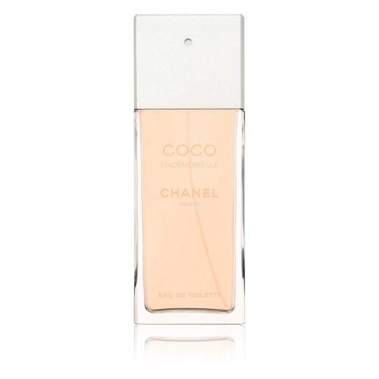 CHANEL Coco Mademoiselle - Eau De Toilette 50 ml in Kuwait | Buy Online ...