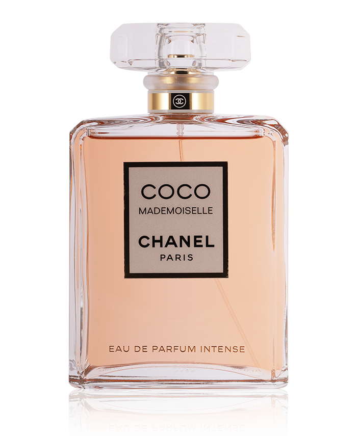 Chanel coco mademoiselle intense - eau de parfum 200 ml price in Kuwait |  X-Cite Kuwait | kanbkam