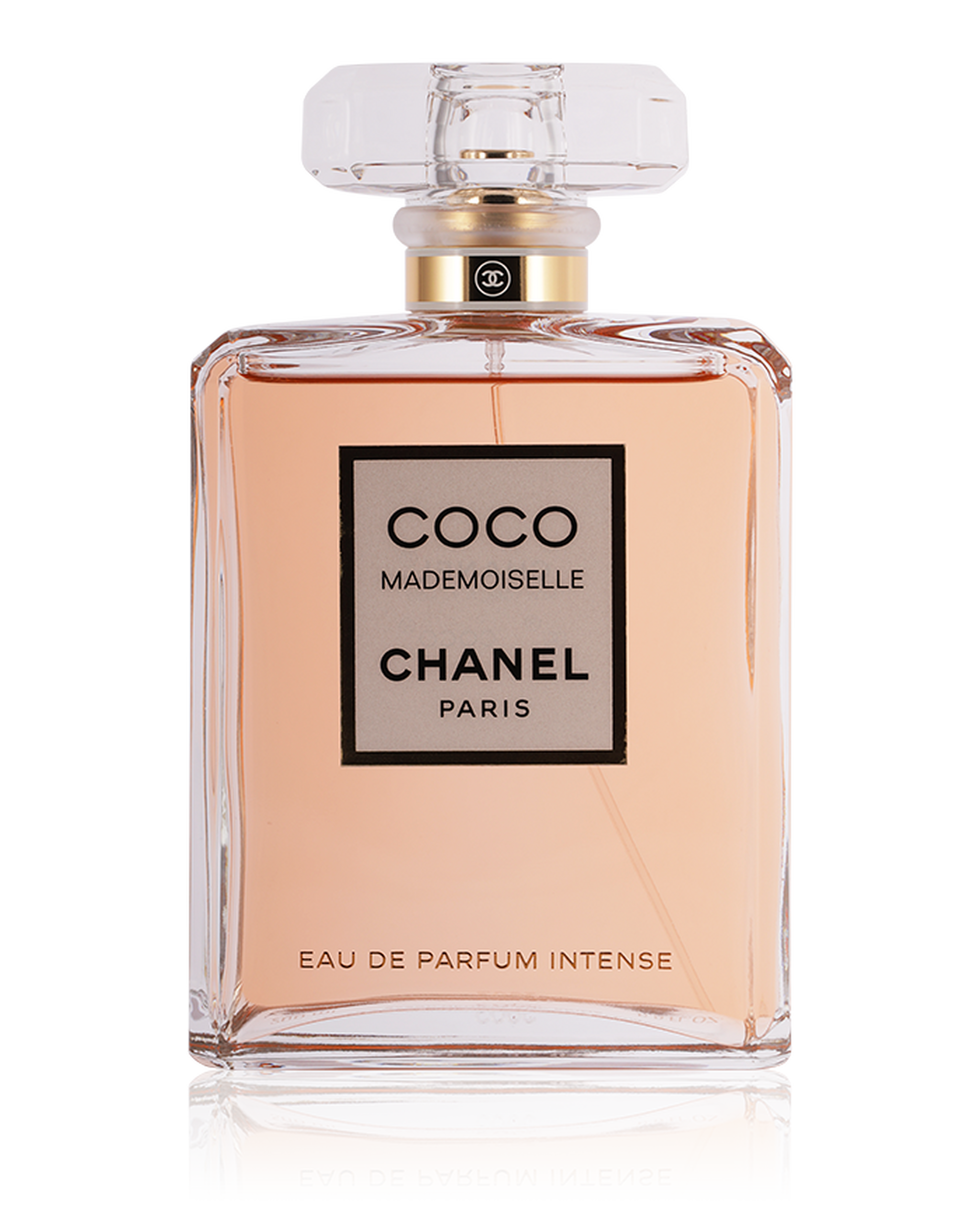 Chanel Coco Mademoiselle Intense - Eau De Parfum 200 ml