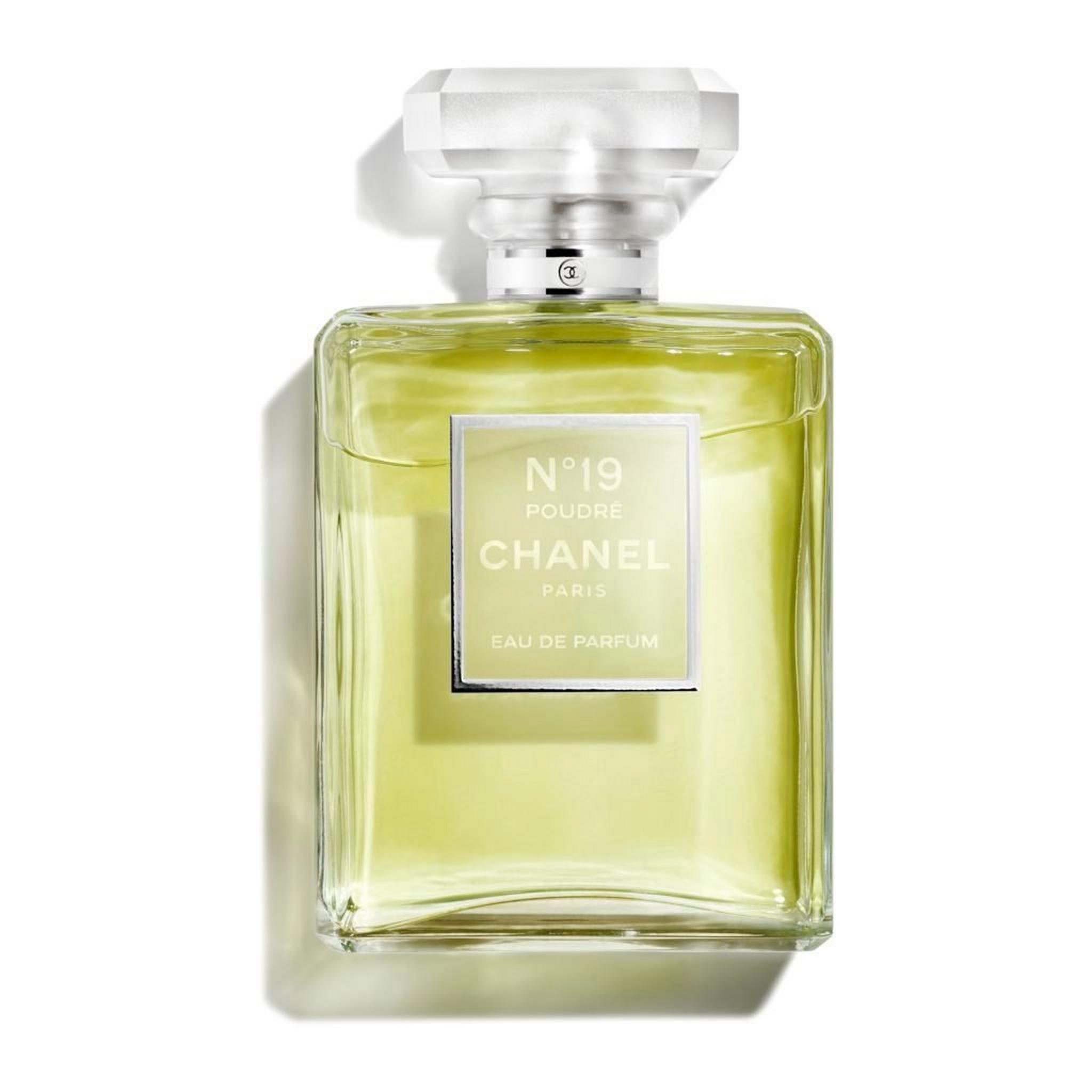 Chanel No 19 Poudre - Eau De Parfum 100 ml