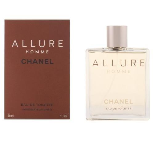 Buy Chanel allure - eau de toilette 150 ml in Kuwait