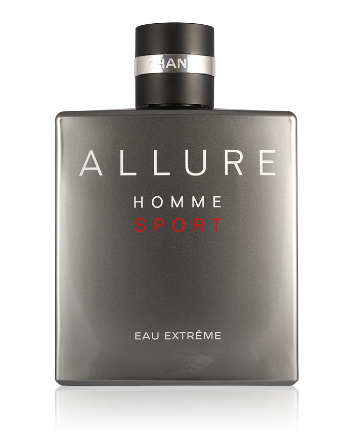 Perfume factory concentrate. Sanel Allure Homme Sport is a