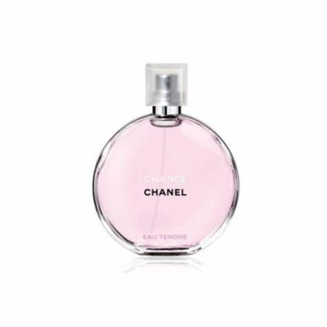 Chanel chance 150ml online price