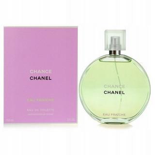 Buy Chanel chance eau fraiche - eau de toilette 150 ml in Kuwait