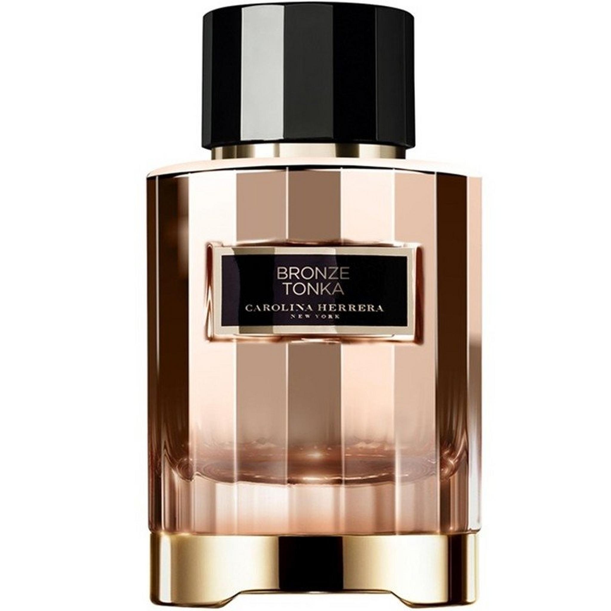 CAROLINA HERRERA Bronze Tonka - Eau De Parfum 100 ml