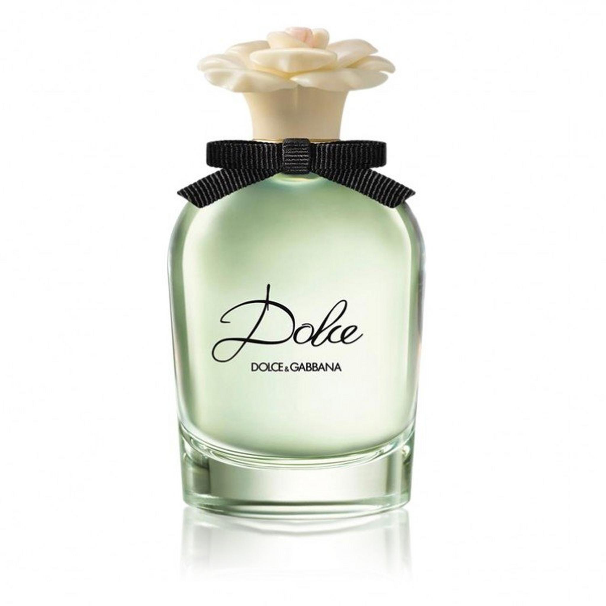 DOLCE & GABBANA Dolce - Eau De Parfum 75 ml