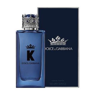 Buy Dolce & gabbana king - eau de parfum 100 ml in Kuwait