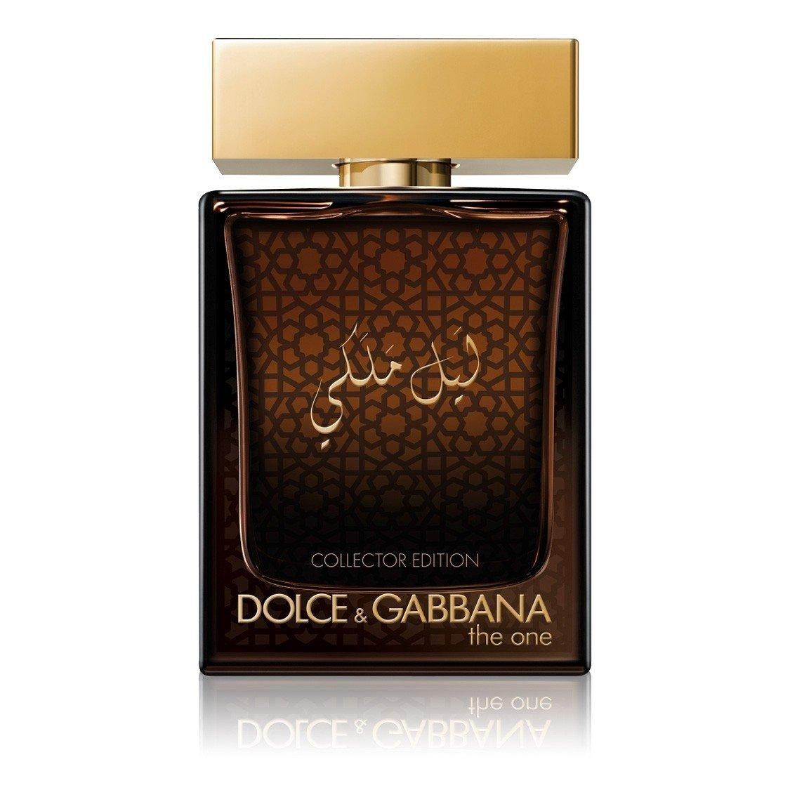 Dolce gabbana the one royal night collector edition eau de