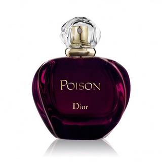 Buy Christian dior poison - eau de toilette 100 ml in Kuwait