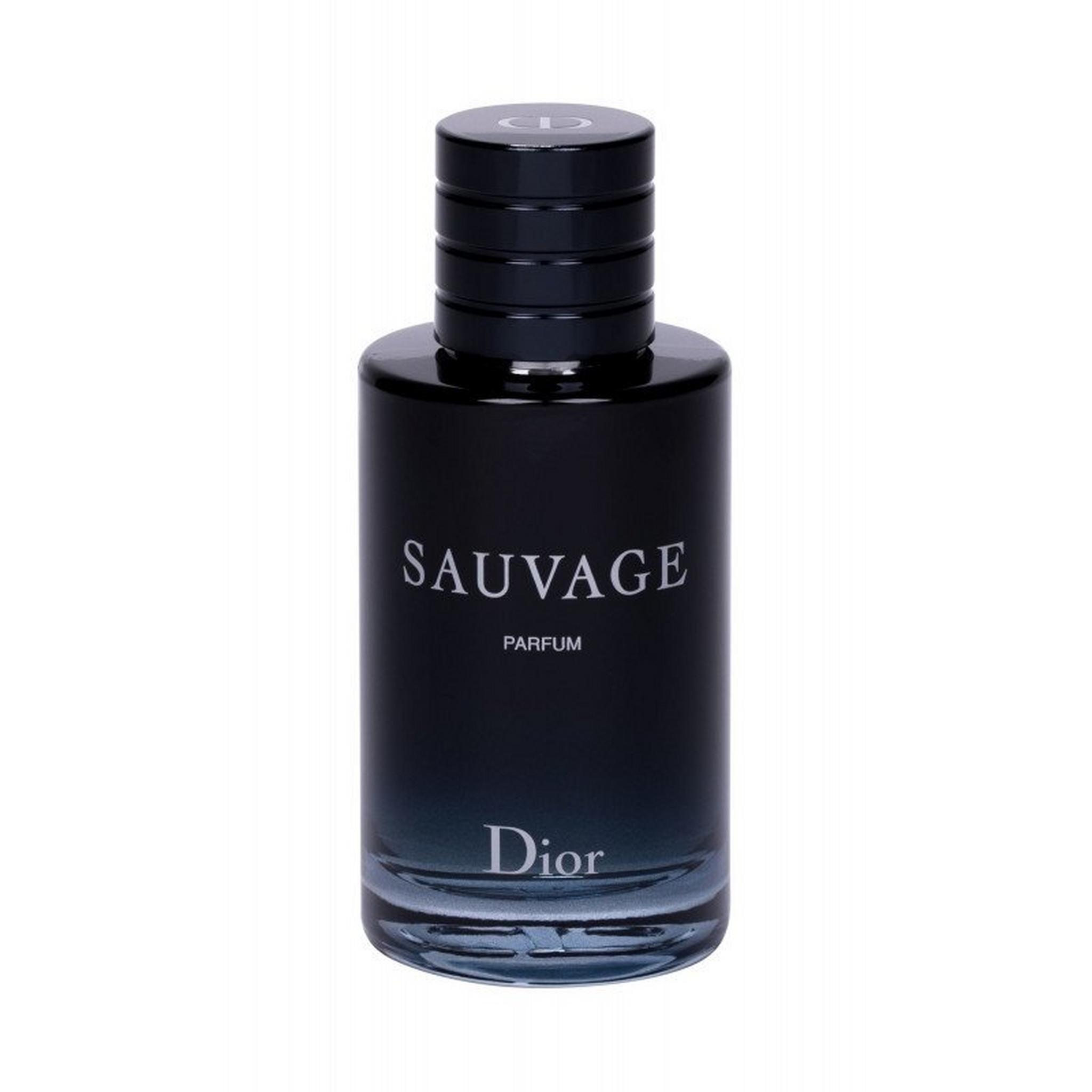 CHRISTIAN DIOR Sauvage - Parfum 100 ml