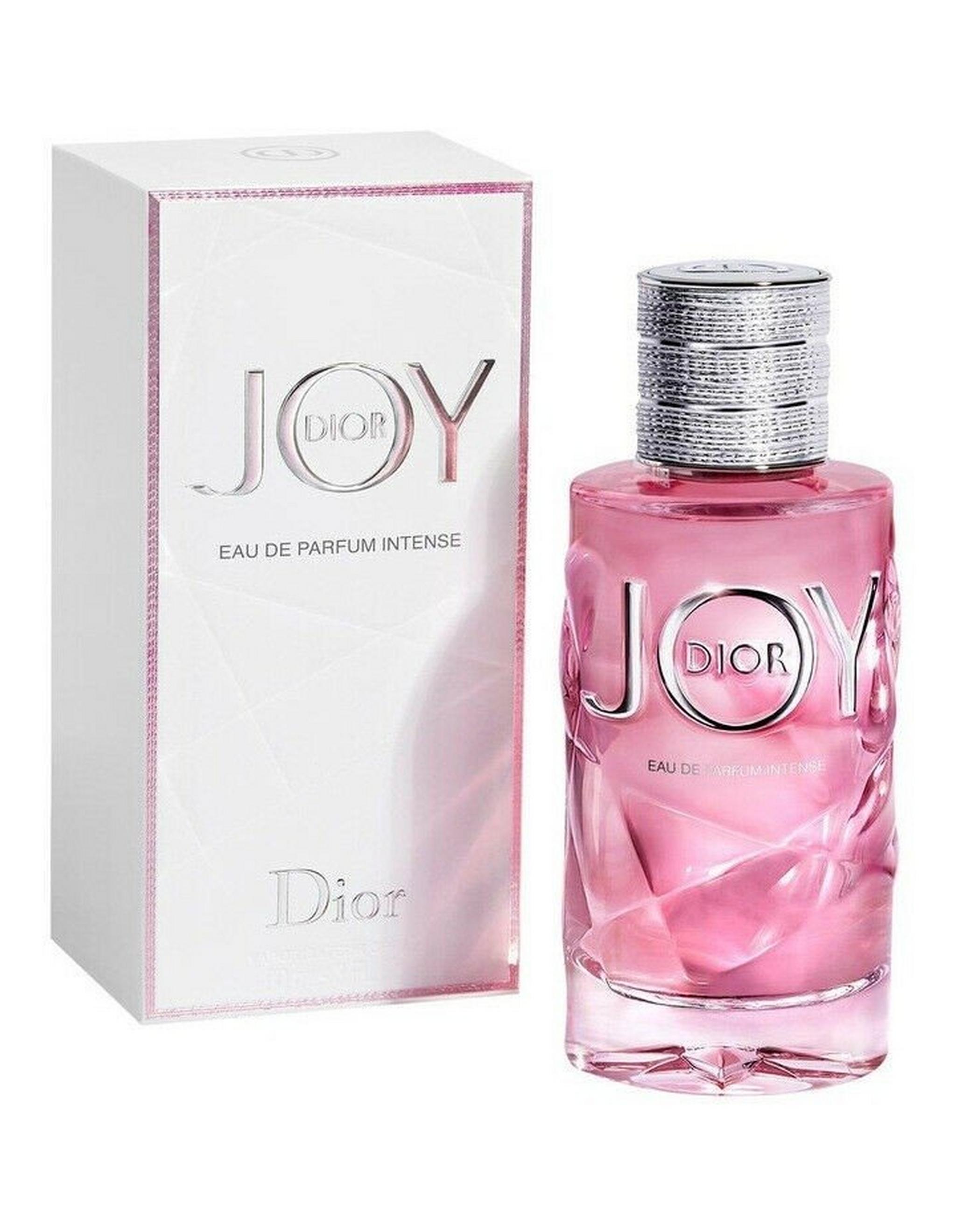 CHRISTIAN DIOR Joy Intense - Eau De Parfum 90 ml