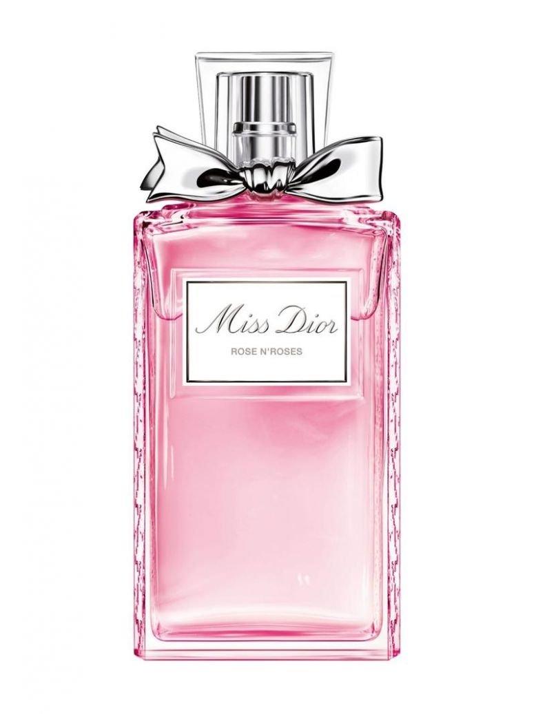 Buy Christian dior roses n rose - eau de toilette 100 ml in Kuwait